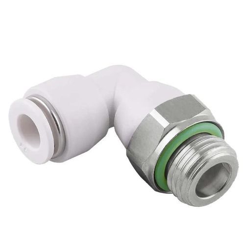 Hydraulikanschluss - 53117X - AIGNEP - für Druckluft / Vakuum / Gewinde
