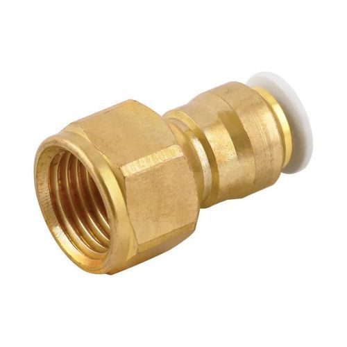 Innenadapter - 59030 - AIGNEP - für Rohre / hydraulisch / Messing