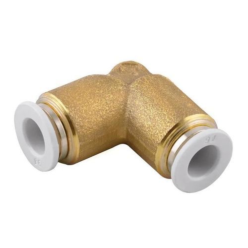 Hydraulikanschluss - 59130 - AIGNEP - für Druckluft / Vakuum / Push-in