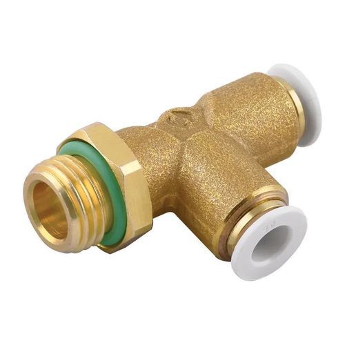 Hydraulikanschluss - 59226 - AIGNEP - Push-in / Gewinde / T-Typ
