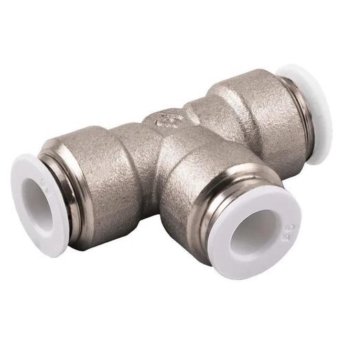 Hydraulikanschluss - 70230 - AIGNEP - Vakuum / Push-to-Lock / Gewinde