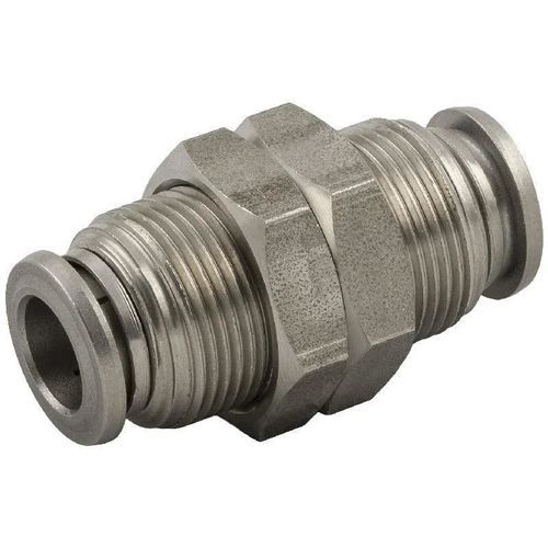 Vakuumanschluss - 60050 - AIGNEP - für Chemikalien / Gewinde / Schnell