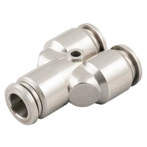 Vakuumanschluss - 60310X - AIGNEP - für Chemikalien / Schnell / Y-förmig