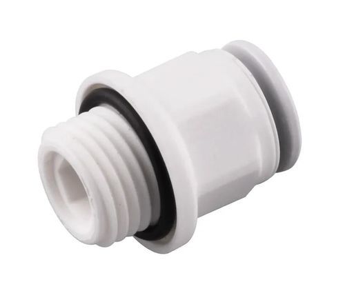 Außen-Adapter - 54020 - AIGNEP - für Rohre / Vakuum / Schlauch