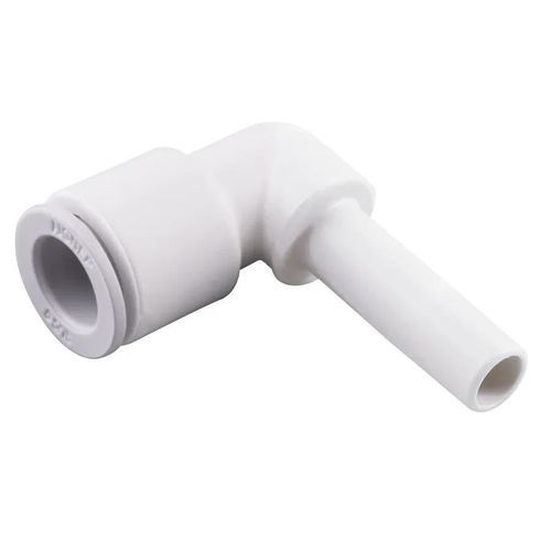 Hydraulikanschluss - 54140 - AIGNEP - Vakuum / Push-in / 90°-Winkel