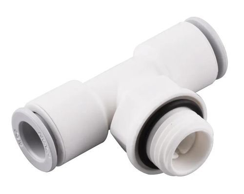 Hydraulikanschluss - 54216 - AIGNEP - Vakuum / Push-in / Gewinde