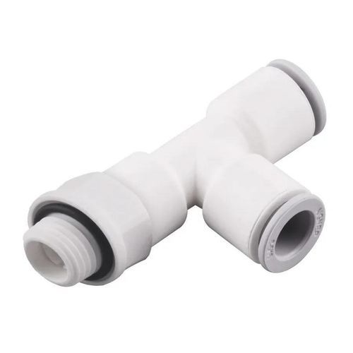 Vakuumanschluss - 54227 - AIGNEP - für Abwasser / Push-in / Push-to-Lock