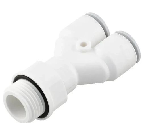 Hydraulikanschluss - 54327 - AIGNEP - Vakuum / Push-in / Einschraub