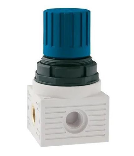 Luftdruckregler - A080-MINI - AIGNEP - für Wasser / für Trinkwasser / Membran