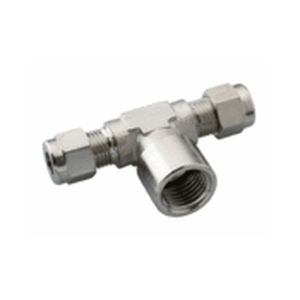 Hydraulikanschluss - 10240 series - AIGNEP - für Druckluft / Kompression / T