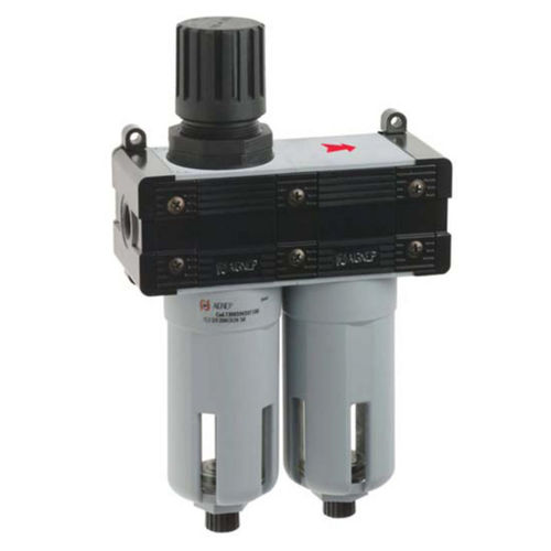 Druckluft-Filterregler - T450 series - AIGNEP - Koaleszenz