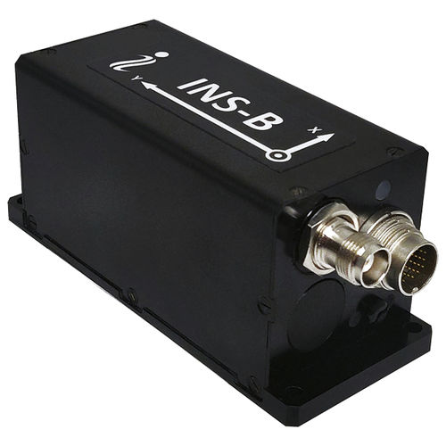Inertiales Navigationssystem / GNSS - INS-B - Inertial Labs, Inc. - Miniatur / Hochpräzision / leichtgewichtig