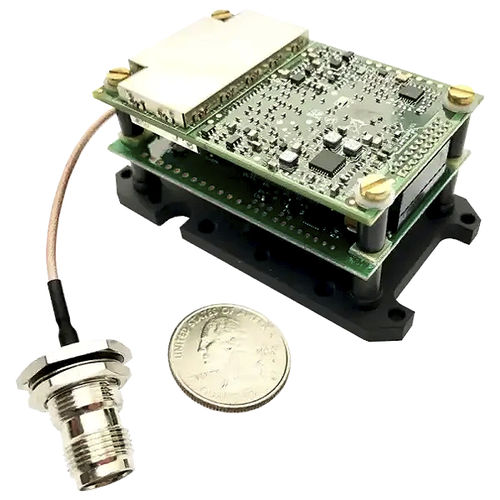 Inertiales Navigationssystem / GNSS - INS-P-OEM   - Inertial Labs, Inc. - Miniatur / Hochpräzision / leichtgewichtig