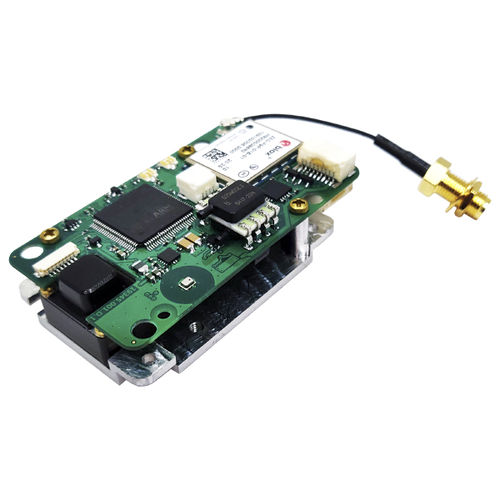 Inertiales Navigationssystem / GNSS - INS-U-OEM - Inertial Labs, Inc. - Miniatur / Hochpräzision / leichtgewichtig