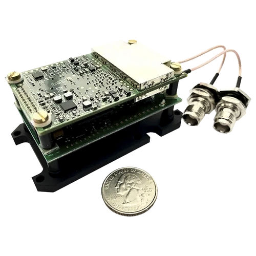 Inertiales Navigationssystem / GNSS - INS-DL-OEM - Inertial Labs, Inc. - Miniatur / Hochpräzision / leichtgewichtig