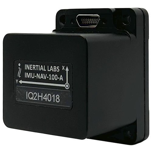 Inertiale Messeinheit - IMU-NAV-100 Grade A - Inertial Labs, Inc.