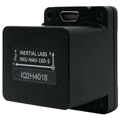 Inertiale Messeinheit - IMU-NAV-100 Grade S - Inertial Labs, Inc.
