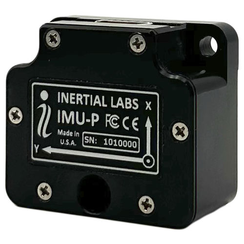 Inertiale Messeinheit - IMU-P Tactical-S - Inertial Labs, Inc.