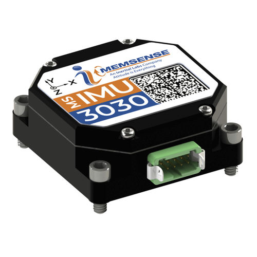 Inertiale Messeinheit - MS-IMU3030 - Inertial Labs, Inc.