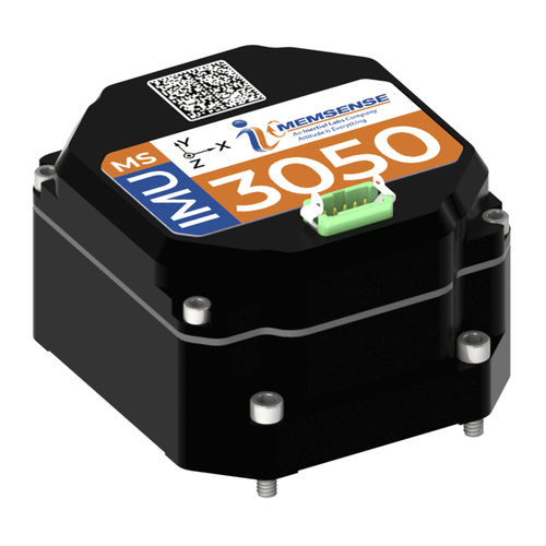 Inertiale Messeinheit - MS-IMU3050 - Inertial Labs, Inc.