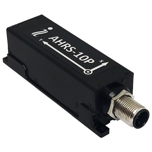 Attitude and heading reference system / Miniatur - AHRS-10P - Inertial Labs, Inc. - leichtgewichtig