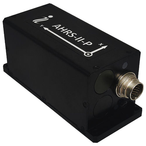 Attitude and heading reference system / Miniatur - AHRS-II-P - Inertial Labs, Inc. - leichtgewichtig