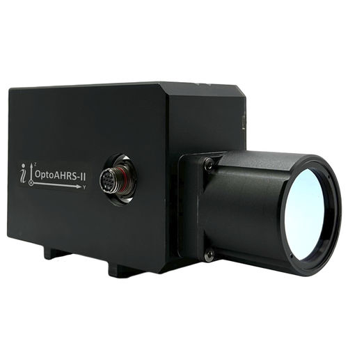 Attitude and heading reference system / Miniatur - OptoAHRS-II - Inertial Labs, Inc. - leichtgewichtig