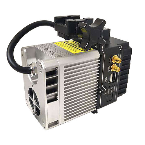 LIDAR Sensormodul - RESEPI Livox Mid-40 - Inertial Labs, Inc.
