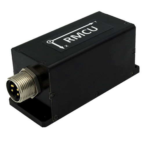 Motion-Control-System / für die Bahntechnik - RMCU  - Inertial Labs, Inc. - 3-Achs / Ethernet / RS-485