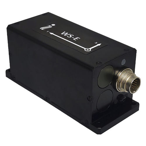 Wege-Wellendetektor - WS-E - Inertial Labs, Inc.