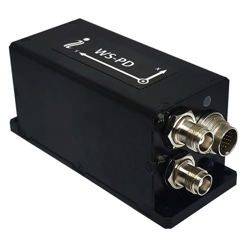 Wege-Wellendetektor - WS-PD - Inertial Labs, Inc.