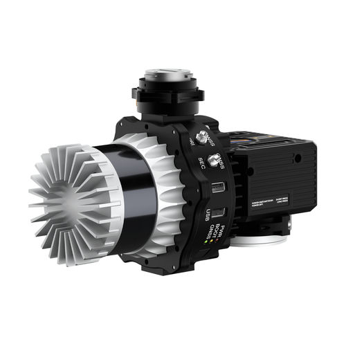 LIDAR Sensormodul - RESEPI Ouster OS2 - Inertial Labs, Inc.