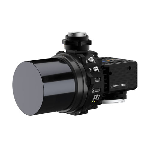 LIDAR Sensormodul - RESEPI Quanergy M8 - Inertial Labs, Inc.
