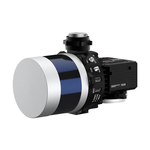 LIDAR Sensormodul - RESEPI Velodyne VLP-32 - Inertial Labs, Inc.
