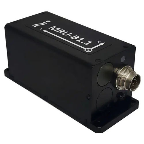 Bewegungsreferenzeinheit - MRU-B1.1 - Inertial Labs, Inc.