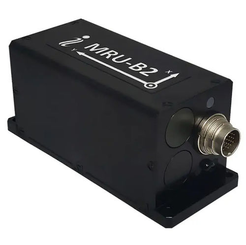 Bewegungsreferenzeinheit - MRU-B2 - Inertial Labs, Inc.