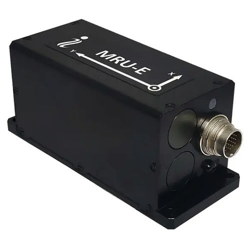 Bewegungsreferenzeinheit - MRU-E - Inertial Labs, Inc.