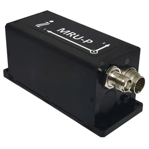 Bewegungsreferenzeinheit - MRU-P - Inertial Labs, Inc.