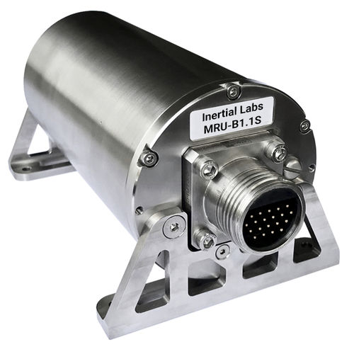Nicken-Bewegungsreferenzeinheit - MRU-B1.1S - Inertial Labs, Inc. - Schlingern