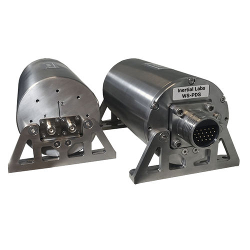 Wege-Wellendetektor - WS-PDS - Inertial Labs, Inc.