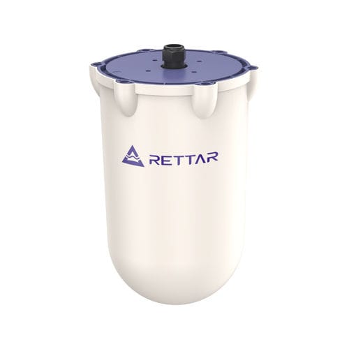 3D-Höhenscanner - 3DPro2300 - RETTAR - Radar