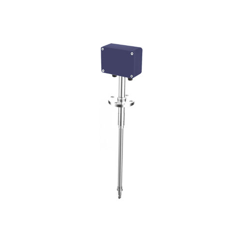 Digitaler Temperatursensor - CMT series - RETTAR - HART / Modbus / eigensicher