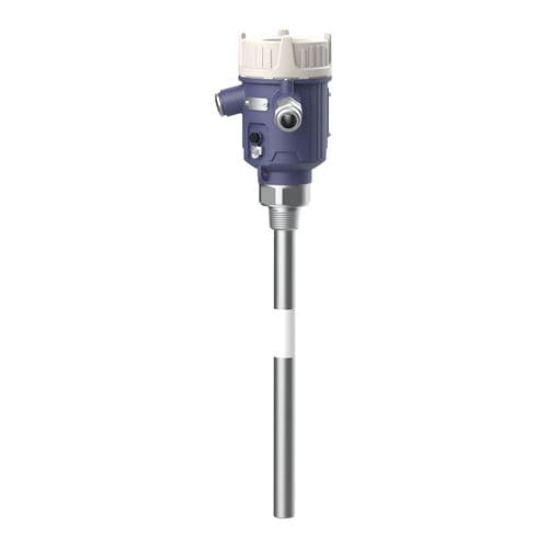 Kapazitiver Niveauschalter - CCT-312 - RETTAR - für Feststoffe / für Flüssigkeiten / mit LED-Display