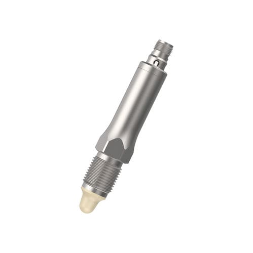 Impedanz-Niveauschalter - CSF112 series - RETTAR - für Flüssigkeiten / für Pulver / kompakt