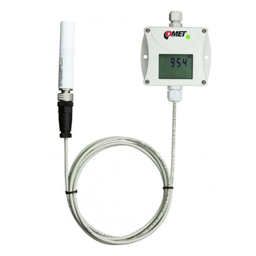 Messumformer für CO2 - T5141 - COMET SYSTEM, s.r.o.