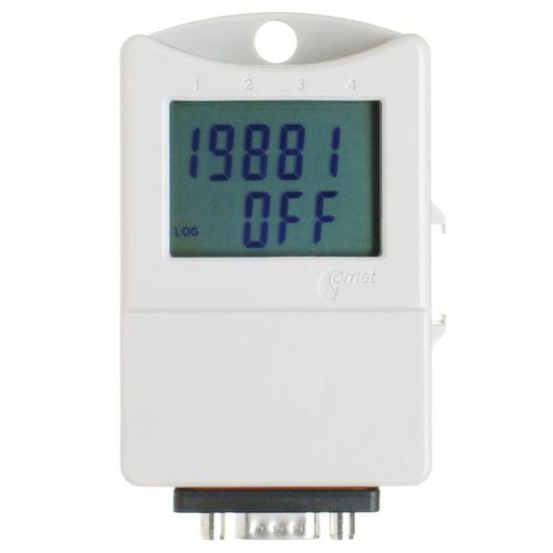 Impuls-Datenlogger - S7021 - COMET SYSTEM, s.r.o. - USB / GSM/GPRS / Ethernet