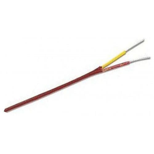 Thermoelement Typ K - GD700-3/0 - COMET SYSTEM, s.r.o. - isoliert