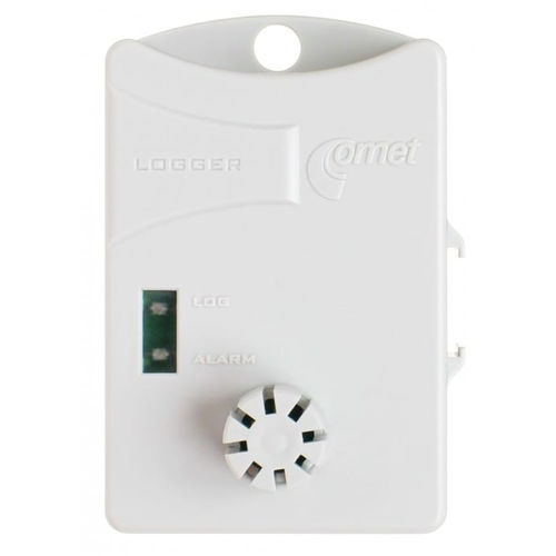 Digitales Thermo-Hygrometer - R3120 - COMET SYSTEM, s.r.o. - wandmontiert / Temperatur / Feuchte