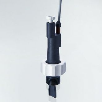 Paddeldurchflusswächter - DW-L - Henke-Sass, Wolf GmbH - mit Reedschalter / Kunststoff / Industrie
