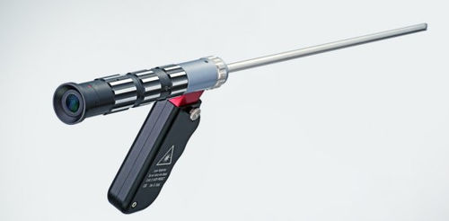 Starres Boreskop - Henke-Sass, Wolf GmbH - Schwenkprisma